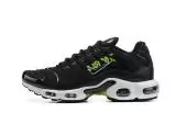 nike air max plus 2021 dj6876-001 noir just do it